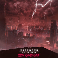 Essenger - Half-Life (Cyazon Remix)