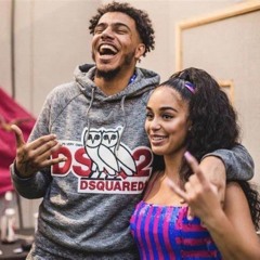 AJ Tracey & Jorja Smith