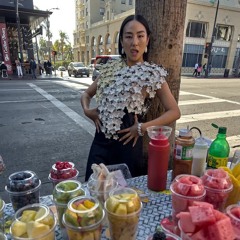 Ms Nina La Diabla House Ghettotech