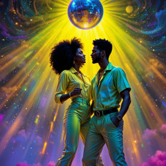 You're My One and Only