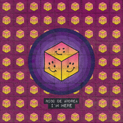 Nico De Andrea - I'm Here (ABRA067) [clip]