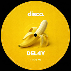 Take Me (Radio Edit)