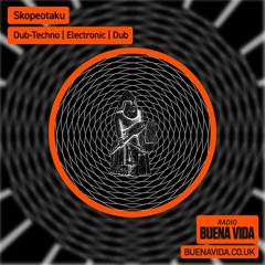 Scopeotaku - Radio Buena Vida 26.10.23