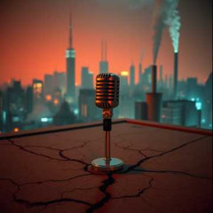 NO FRIENDS IN THE INDUSTRY