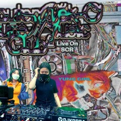 Yung Girl - [COMPUTER Nek-O Future MUSIC CLUB vol.3]