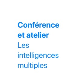 Conférences et ateliers 2024/2025