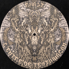 L'antre de teotihuacan