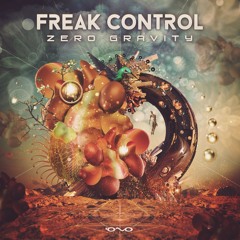 Freak Control - Yin & Yang (Original Mix)