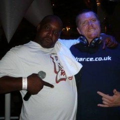 Junior - Cry Your Tears (Sparkys tribute version)