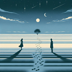 Tú te irás por tu camino