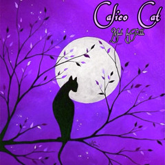 Calico Cat (prod blank)