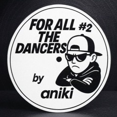 For All The Dancer #2