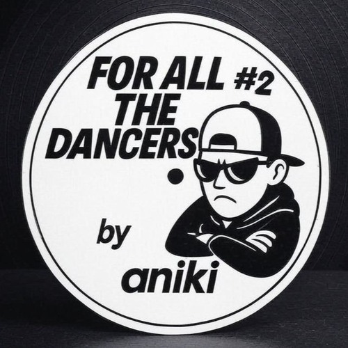 For All The Dancer #2