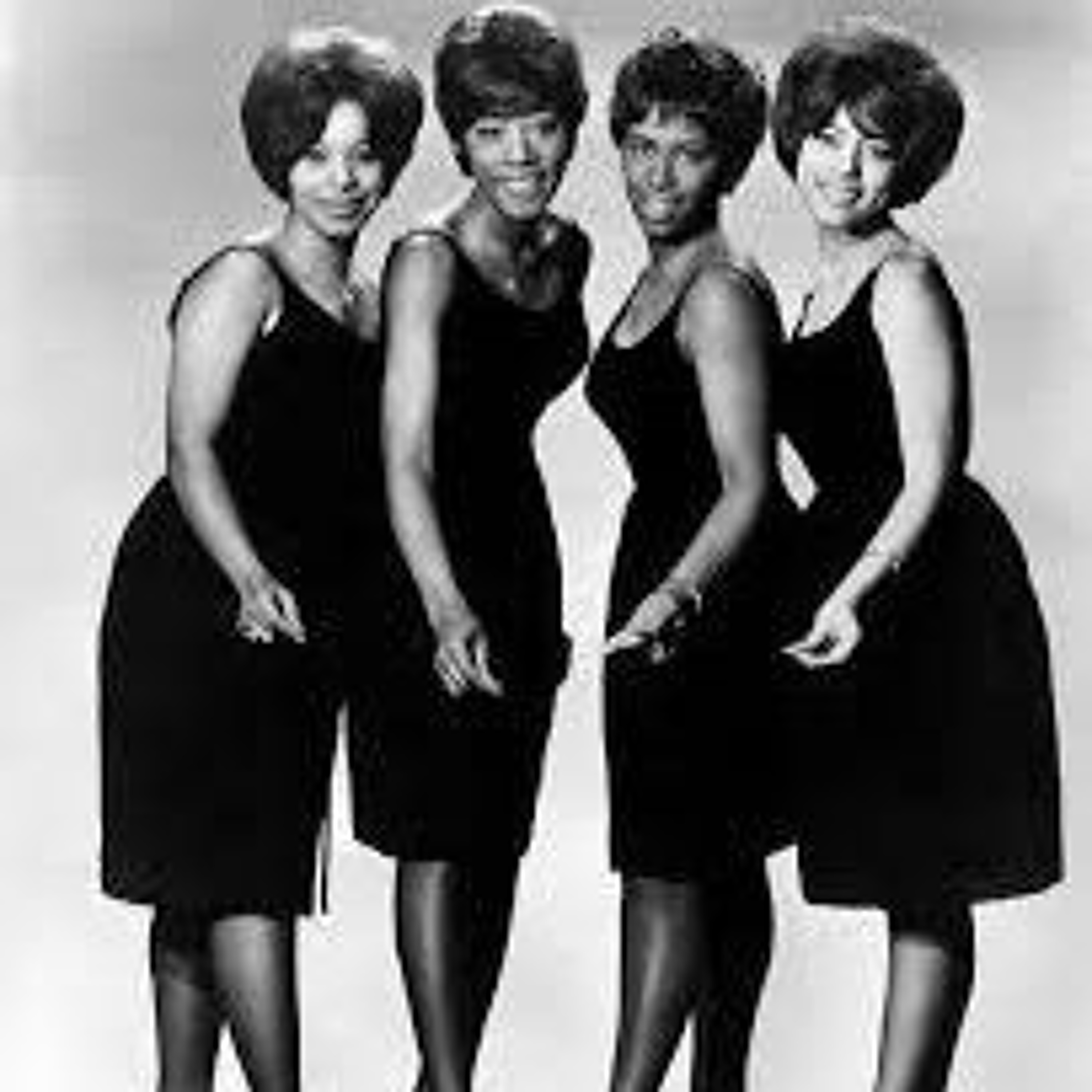 Whatever Happened To? - The Chiffons