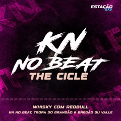 The Cicle - Whisky Com Red Bull