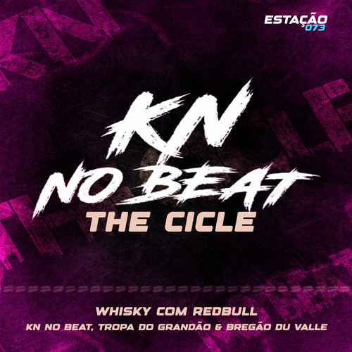 The Cicle - Whisky Com Red Bull