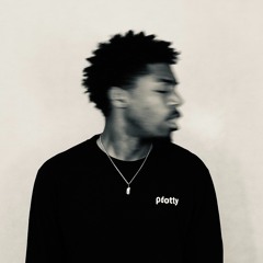 Drought (feat. St. Lover)