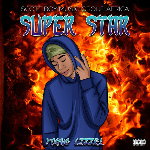 SUPER STAR (feat. Teecole XMETH)