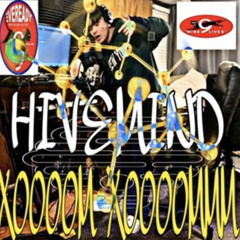 Yungster Jack - Hivemind