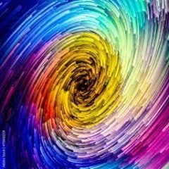 VIBRANT VORTEX