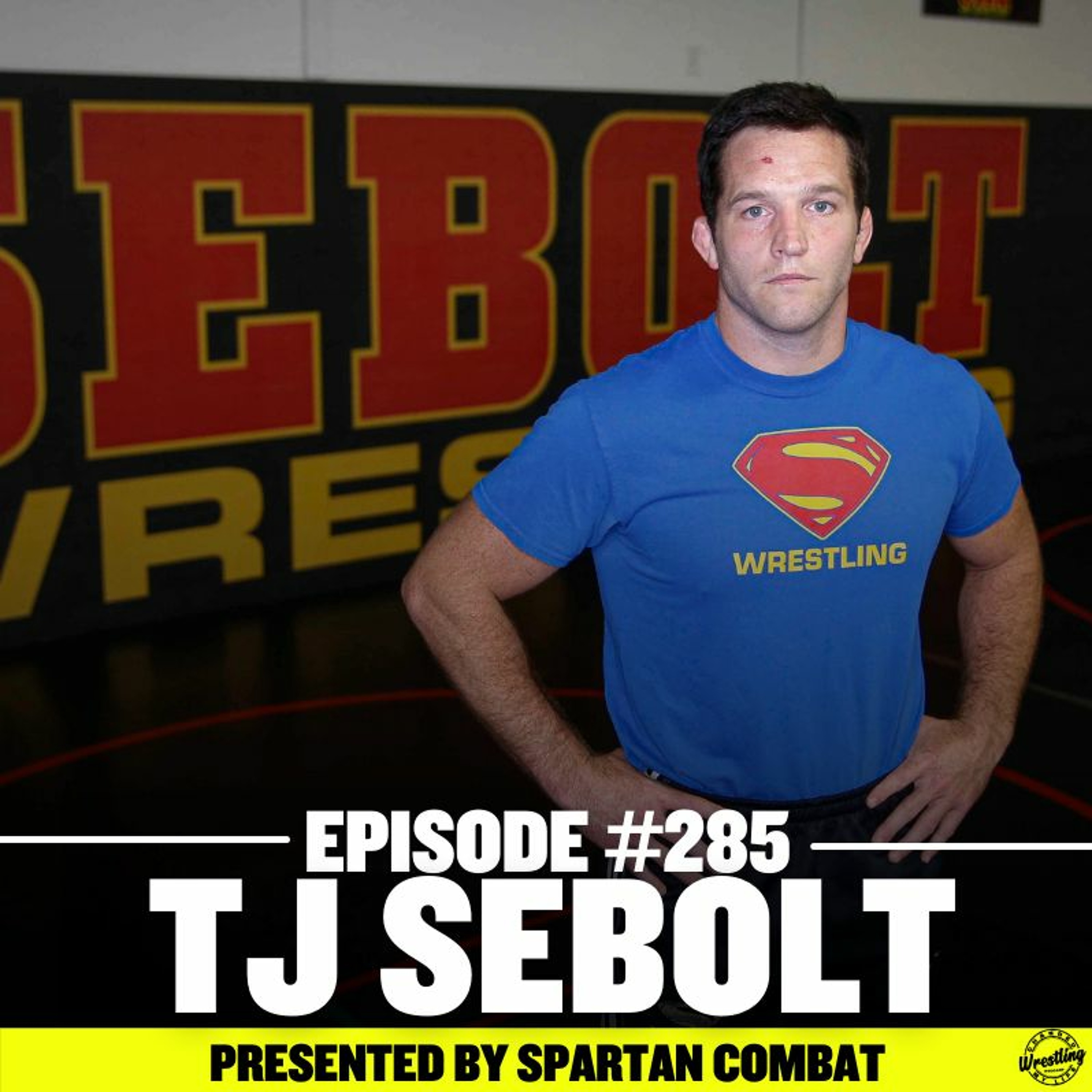 Wrestling Changed My Life (Wrestling Podcast)