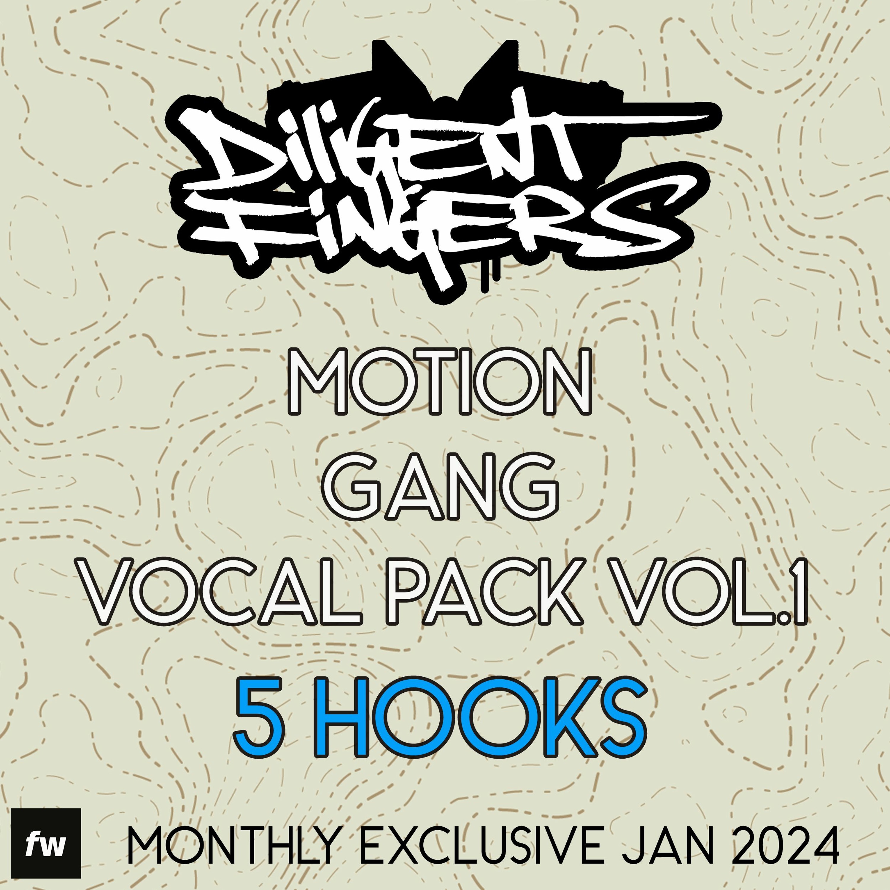 Members Club Mini Vocal Packs Jan2024 Preview - Link In The Description episode artwork