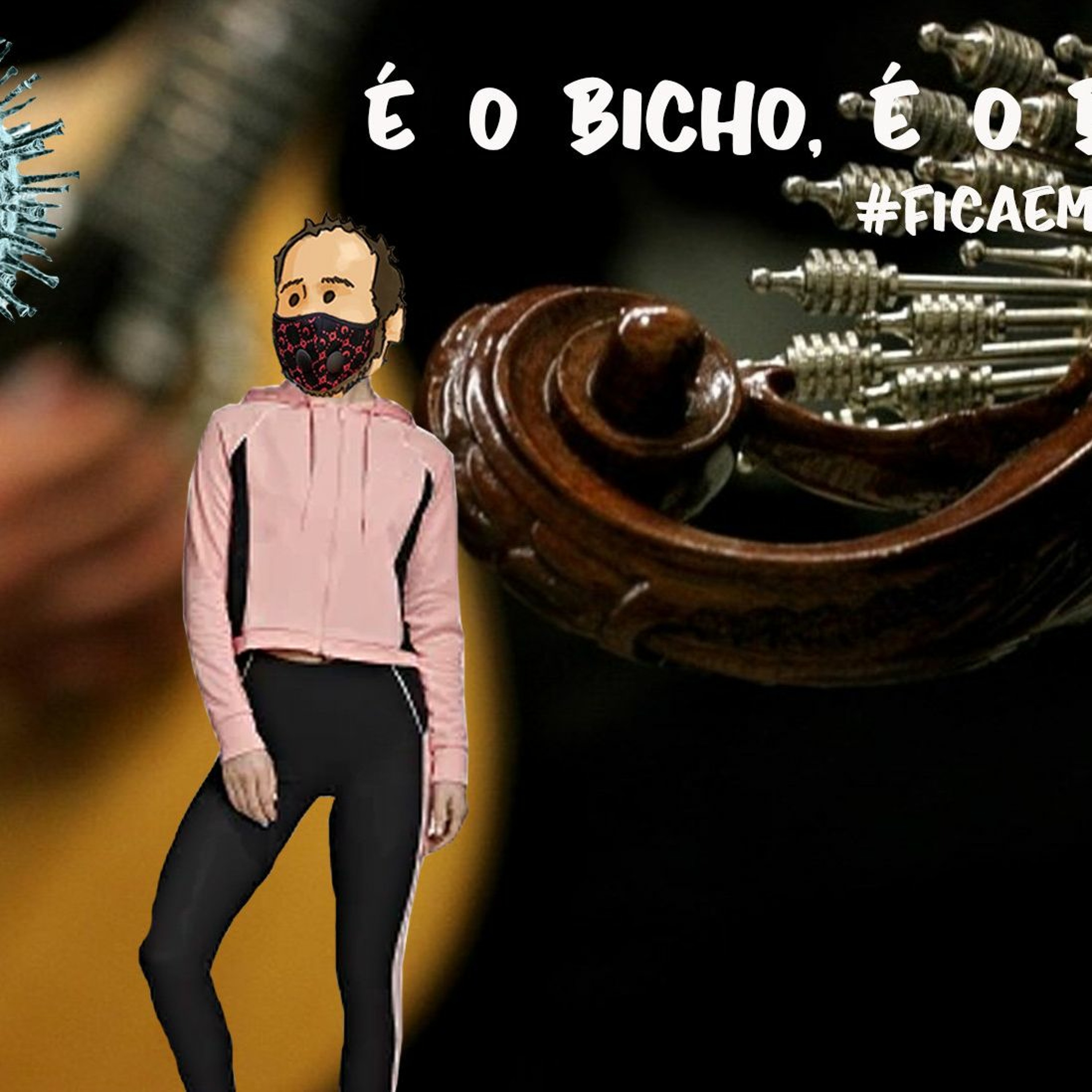 Não penses mais nisso