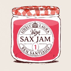 Sax Jam  1