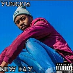 YungK16 - New Day.mp3