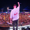 Maddix - EDC Las Vegas 2025 (Full Live Set) DJ mix artwork - Electronic music tracklist cover image