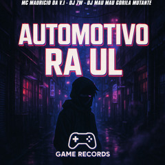 AUTOMOTIVO RA UL