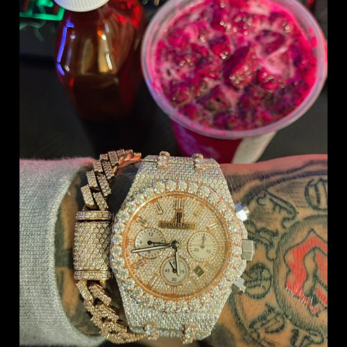 MELODIC TRAP TYPE BEAT – “ANOTHER DAY”