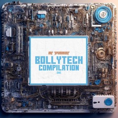 Bollytech Albums (1-2-3) Showcase by Mr Jammer [Download Link Below]