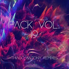 Pack Vol. 19  (7 Tracks + 1 Bonus)#Outnow #BuyWav [BRL Na Descrição]
