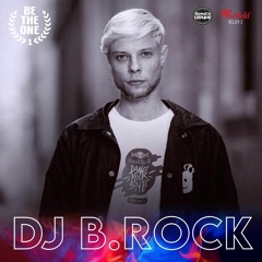 DJ BROCK- Make It Krump