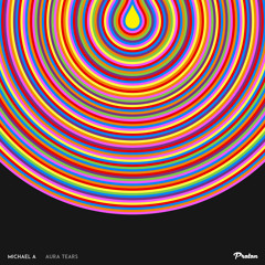 Aura Tears (Original Mix)