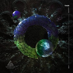 PREMIERE: TimiR - Identity (Original Mix) [Gravity Records]