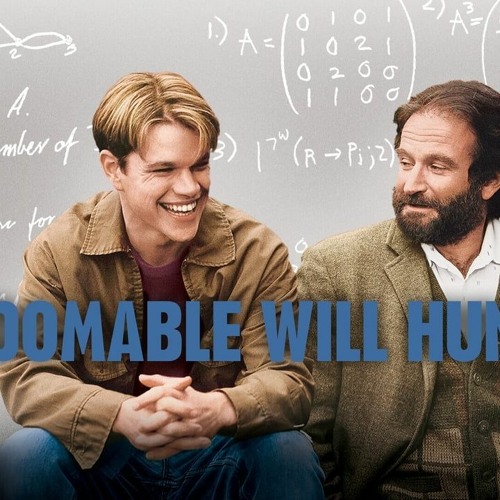 Watch good will hunting online best sale free