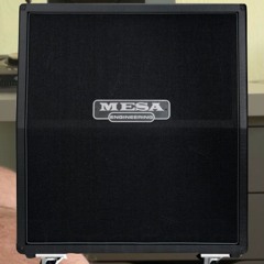 Jeff Dunne - Tight And Bright Oversized 4x12 Impulse Response Pack Demo Song