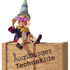 AuGscHbUrGeR TecHNo KisChTE