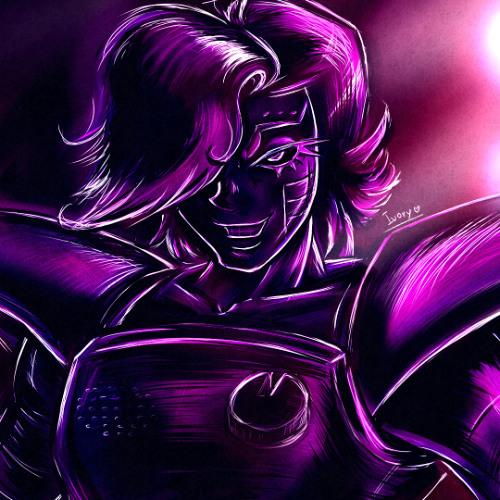 Power of Neo With Lyrics | Undertale