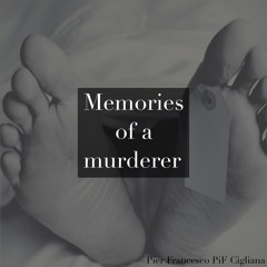 Memories of a murderer