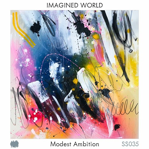 Modest Ambition - Imagined World
