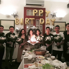 Vol15 Happy Birthday To Me & My Park7 Family