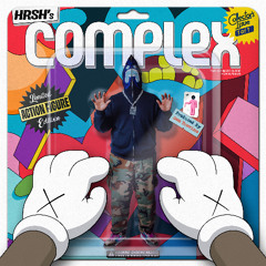 COMPLEX (PROD. DON TREVINO)