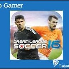 Baixar Apk of Dream League Soccer 2016 and Experience the Thrill of Soccer on Your Android Phone