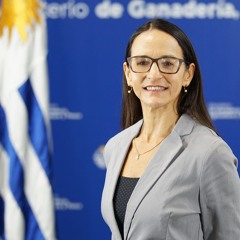 Marcia Del Campo - INBA