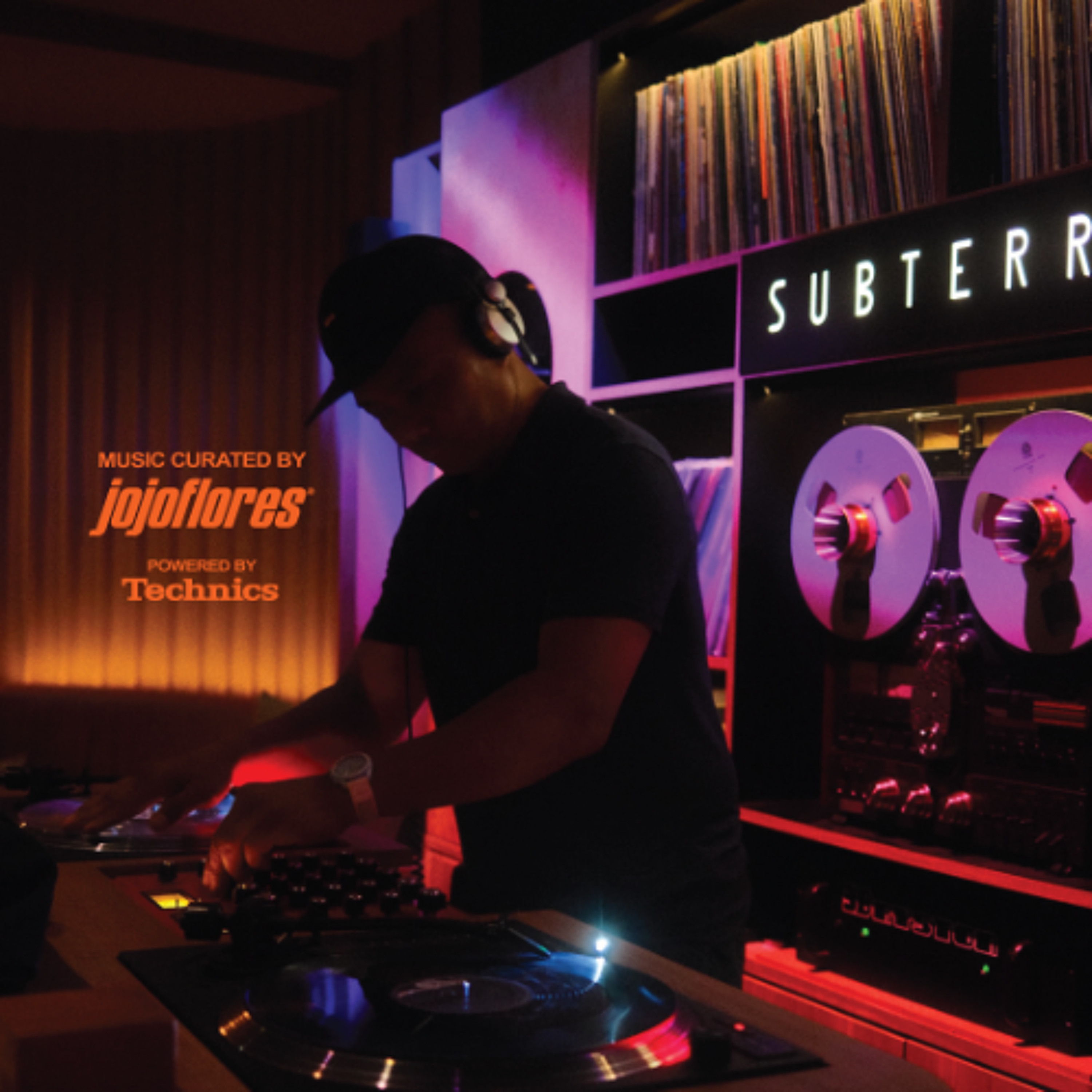 Subterra Sonolux Hotel Live Vinyl Set Pt 2 episode artwork