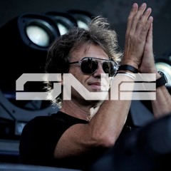 Progressive house sets
