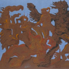 N.O#36 - MIX - Sesiones estacionales de escucha - Otoño